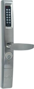 Adams Rite E-Force-150 (Model #3090) R.J. Lock Adams Rite E-Force-150 (Model #3090)