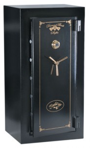 Diamond Back GS5930H R.J. Lock Diamond Back GS5930H