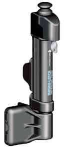 Magna-Latch Vertical Pull R.J. Lock Magna-Latch Vertical Pull