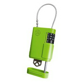 GE Security Portable Stor-A-Key R.J. Lock GE Security Portable Stor-A-Key