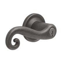 Scroll Lever, Right Hand R.J. Lock Scroll Lever, Right Hand