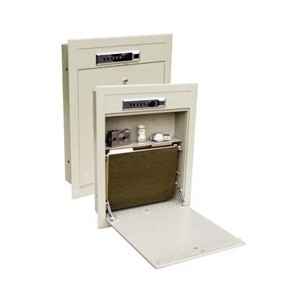 Amsec Wall Safe WS1814 Amsec Wall Safe WS1814